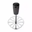Triangle Aardappelstamper RVS met vaatwasmachinebestendige afneembare stampplaat voor fijne puree