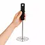 Triangle Aardappelstamper RVS met vaatwasmachinebestendige afneembare stampplaat voor fijne puree