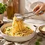 Triangle Spaghettitang van roestvrij staal 205 mm vaatwasmachinebestendig en hittebestendig tot 400 °C