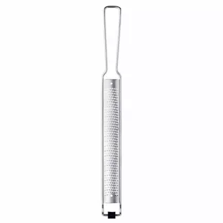 Triangle Lange rasp RVS met opvangbak en beschermkap