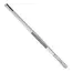 Triangle Grillpincet 35 cm RVS voor BBQ, Koken en Serveren