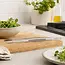 Triangle Grillpincet 35 cm RVS voor BBQ, Koken en Serveren