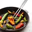 Triangle Grillpincet 35 cm RVS voor BBQ, Koken en Serveren