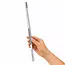 Triangle Grillpincet 30 cm RVS voor BBQ, Koken en Serveren