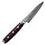 Yaxell Super Gou 6-delige Messenset - 161 Lagen Damast - Japans Topdesign