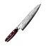 Yaxell Super Gou 6-delige Messenset - 161 Lagen Damast - Japans Topdesign