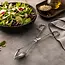 Triangle Roestvrijstalen Saladetang – 28 cm – Vaatwasserbestendig