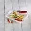 Triangle Solingen Aspergeschiller – Ergonomisch & Vaatwasserbestendig – Rood