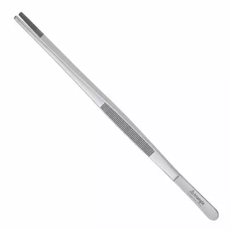 Triangle Multifunctioneel Keukenpincet – RVS – 30 cm – Vaatwasserbestendig