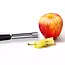 Triangle Professionele Appelboor Ø 20 mm – Ideaal voor Grote Appels – RVS – Vaatwasmachinebestendig