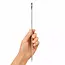 Triangle Professionele Dresseernaald – RVS – 23 cm – Vaatwasserbestendig