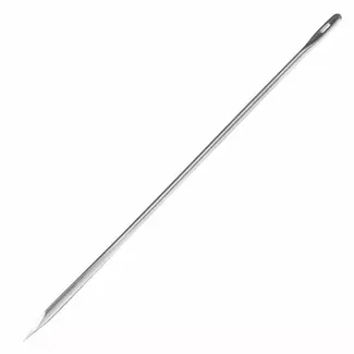 Triangle Professionele Dresseernaald – RVS – 23 cm – Vaatwasserbestendig