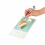 Triangle RVS Pincet-Lepel Combinatie – Vaatwasmachinebestendig – 17 cm