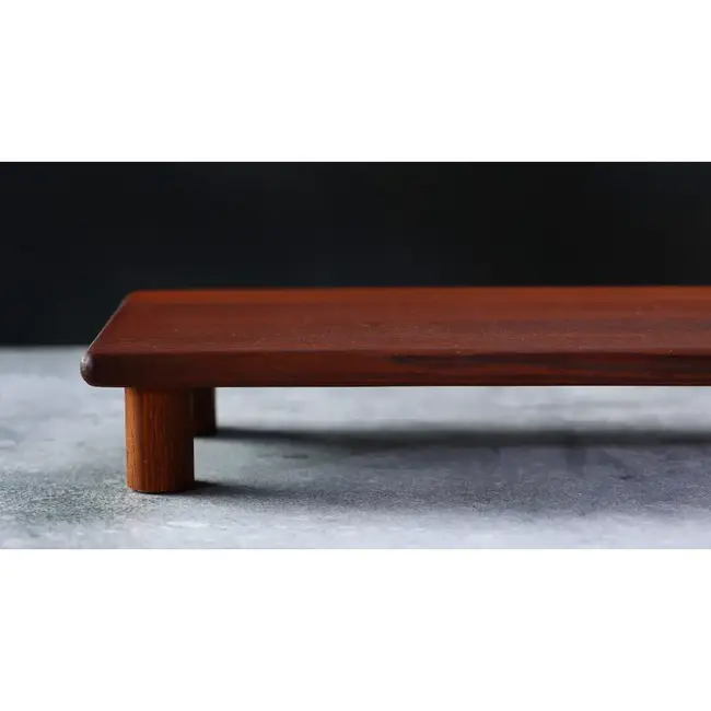 HOCHO Serveertray thermo essenhout AYA 565 x 140 x 55 mm