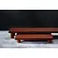 HOCHO Serveertray thermo essenhout AYA 565 x 140 x 55 mm
