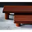 HOCHO Serveertray thermo essenhout AYA 250 x 180 x 35 mm