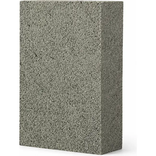 Robert Herder Roestgum tbv Carbon/Koolstofstaal Messen