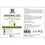 HOCHO Minerale Olie voor Hout en Bamboe Snijplanken – Voedselveilig – 100ml