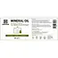 HOCHO Minerale Olie voor Hout en Bamboe Snijplanken – Voedselveilig – 30ml