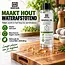 HOCHO Minerale Olie voor Hout en Bamboe Snijplanken – Voedselveilig – 30ml