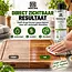HOCHO Minerale Olie voor Hout en Bamboe Snijplanken – Voedselveilig – 250ml