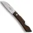 Robert Herder IBEX 60 S – Zakmes 60 mm – RVS – Thermobeuk – Slipjoint