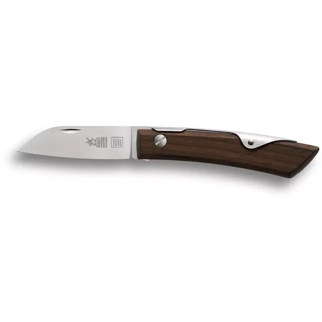 Robert Herder IBEX 60 S – Zakmes 60 mm – RVS – Thermobeuk – Slipjoint