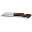 Robert Herder IBEX 60 S – Zakmes 60 mm – RVS - Walnoothout – Slipjoint