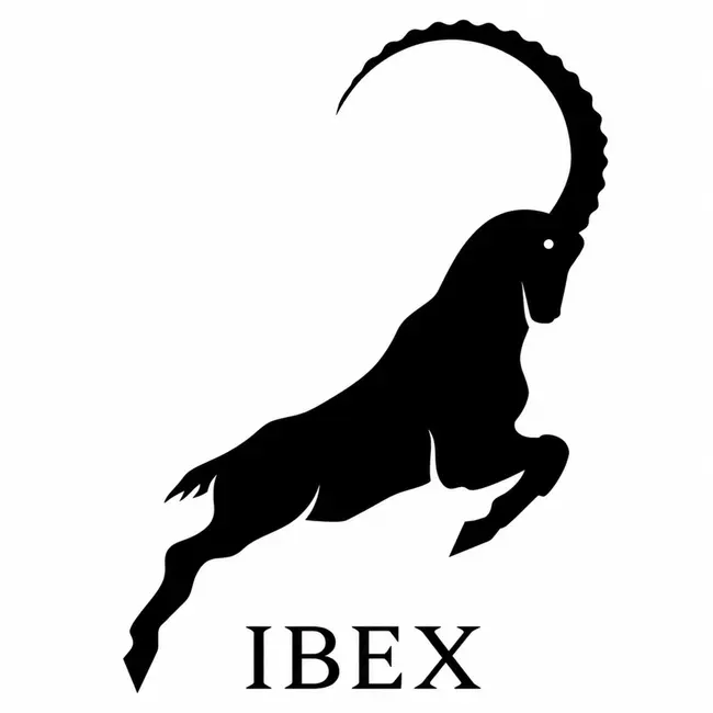 Robert Herder IBEX 60 S – Zakmes 60 mm – RVS - Walnoothout – Slipjoint