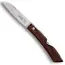 Robert Herder IBEX 80 S – Zakmes 80 mm – RVS – Thermobeuk – Slipjoint