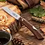 Robert Herder IBEX 80 S – Zakmes 80 mm – RVS – Thermobeuk – Slipjoint