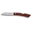 Robert Herder IBEX 80 S – Zakmes 80 mm – RVS – Pruimenhout – Slipjoint
