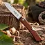 Robert Herder IBEX 80 S – Zakmes 80 mm – RVS – Pruimenhout – Slipjoint