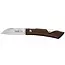Robert Herder IBEX 60 S – Zakmes 60 mm – Carbonstaal – Thermobeuk – Slipjoint