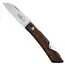 Robert Herder IBEX 60 S – Zakmes 60 mm – Carbonstaal – Thermobeuk – Slipjoint