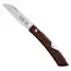 Robert Herder IBEX 80 S – Zakmes 80 mm – Carbonstaal – Thermobeuk – Slipjoint