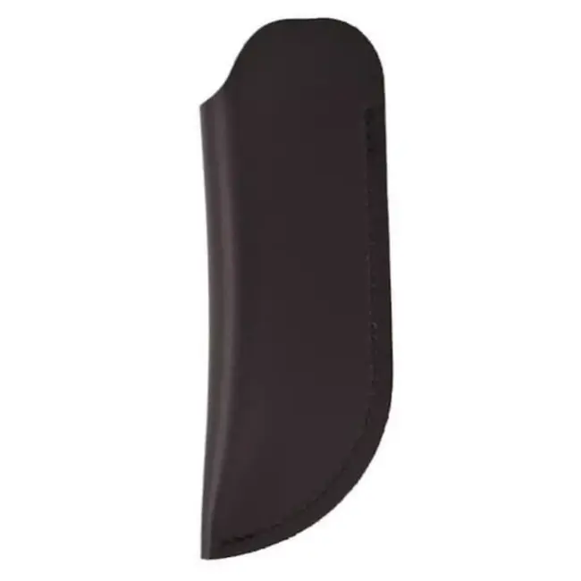 Robert Herder Messchede voor IBEX 60 Slipjoint - bruin leren insteekmodel