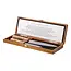 Yaxell Sazanami Japanse messenset Limited Edition - Koksmes 20 cm en Universeelmes 12 cm