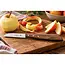 Robert Herder Classic 150 Molenmes – Schilmesje – RVS – Recht – Lemmet 65 mm – Heft Walnotenhout