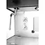 HENDI Koffiemachine Julia – 2-groeps – automatisch – 230V/3700W – 665x563x(H)530mm
