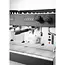 HENDI Koffiemachine Julia – 2-groeps – automatisch – 230V/3700W – 665x563x(H)530mm