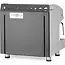 HENDI Koffiemachine Julia Compact – 2-groeps – automatisch – Zwart – 230V/2700W – 475x563x(H)530mm