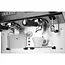 HENDI Koffiemachine Julia Compact – 2-groeps – automatisch – Zwart – 230V/2700W – 475x563x(H)530mm