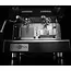 HENDI Koffiemachine Julia Compact – 2-groeps – automatisch – Zwart – 230V/2700W – 475x563x(H)530mm