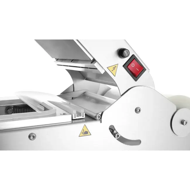 HENDI Traysealer Supreme – 230V/700W – 247x637x(H)258mm