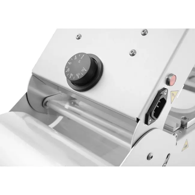 HENDI Traysealer Supreme – 230V/700W – 247x637x(H)258mm