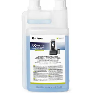 HENDI Extreme Milk Frother Cleaner Professionele reiniger voor melkopschuimers – 1 l