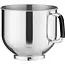 HENDI Kom – 7 liter – Ø 225x(H)210mm