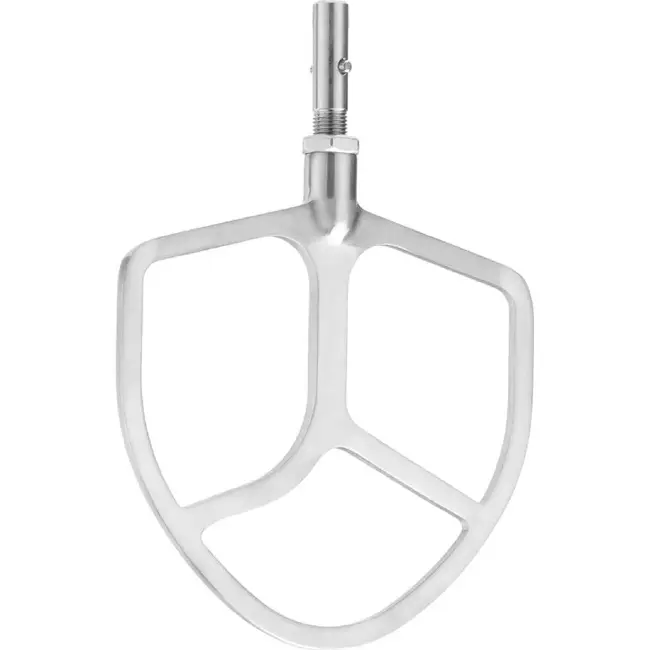 HENDI Platte klopper – 20x158x(H)214mm