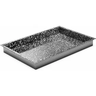 HENDI Tray CONVECTOMAT KLASSIEK 600x400 – 600x400x(H)60mm